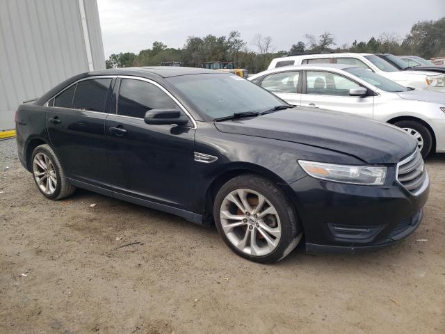 Photo 3 VIN: 1FAHP2E88DG120348 - FORD TAURUS 