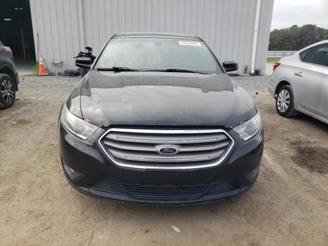 Photo 4 VIN: 1FAHP2E88DG120348 - FORD TAURUS 