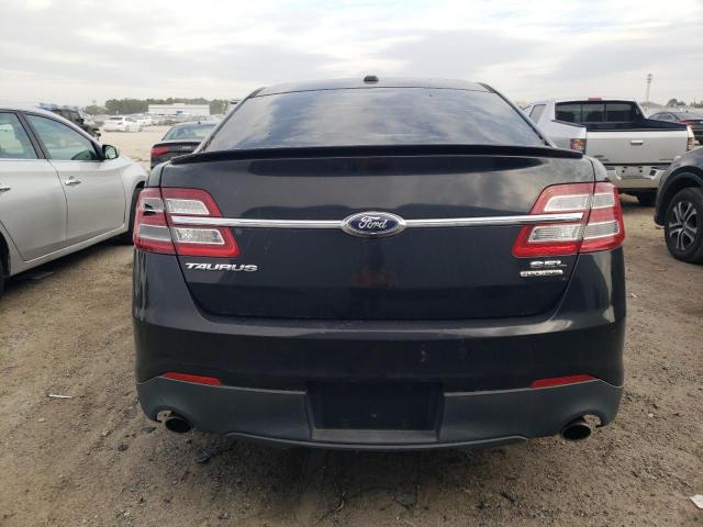 Photo 5 VIN: 1FAHP2E88DG120348 - FORD TAURUS 