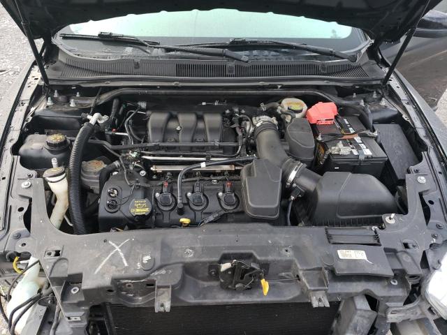 Photo 10 VIN: 1FAHP2E88DG121743 - FORD TAURUS 