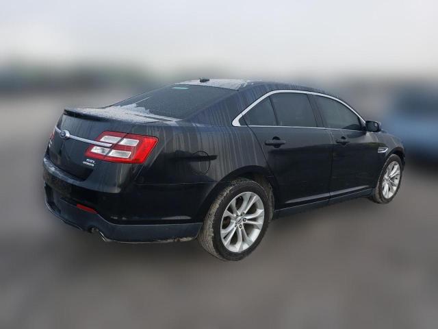 Photo 2 VIN: 1FAHP2E88DG121743 - FORD TAURUS 