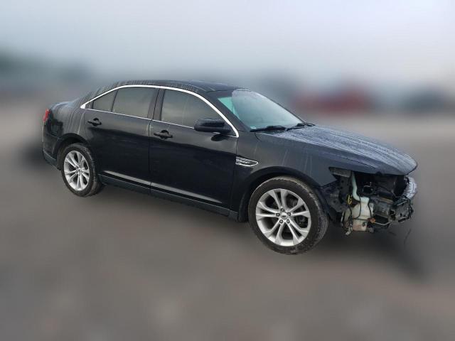 Photo 3 VIN: 1FAHP2E88DG121743 - FORD TAURUS 