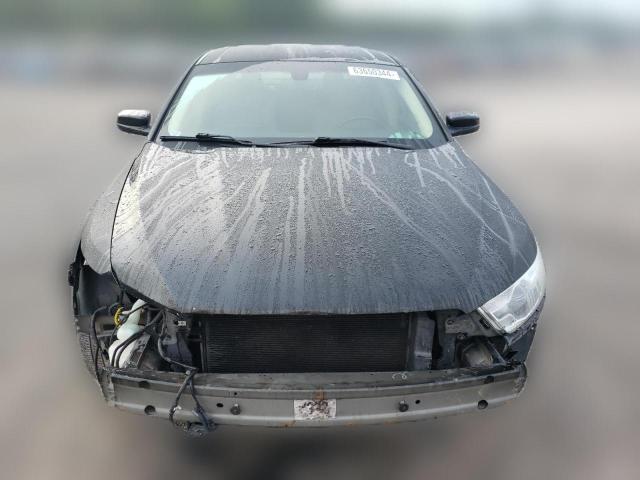 Photo 4 VIN: 1FAHP2E88DG121743 - FORD TAURUS 