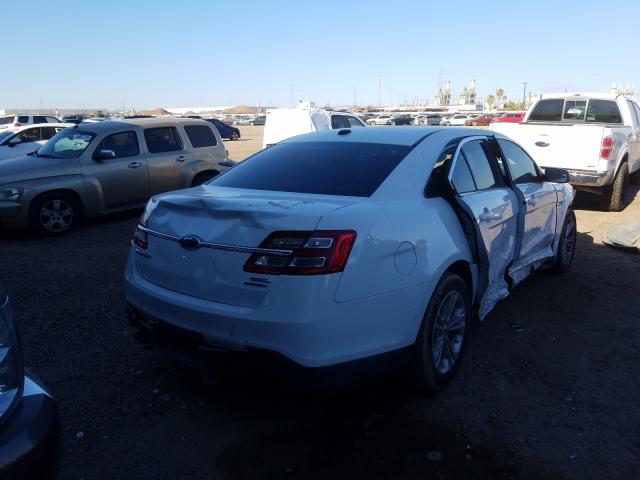 Photo 3 VIN: 1FAHP2E88DG126263 - FORD TAURUS SEL 