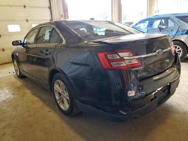 Photo 2 VIN: 1FAHP2E88DG128403 - FORD TAURUS SEL 