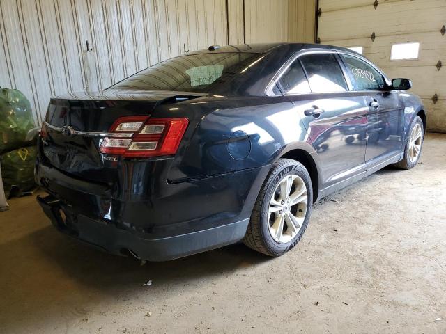 Photo 3 VIN: 1FAHP2E88DG128403 - FORD TAURUS SEL 