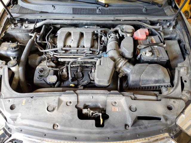 Photo 6 VIN: 1FAHP2E88DG128403 - FORD TAURUS SEL 