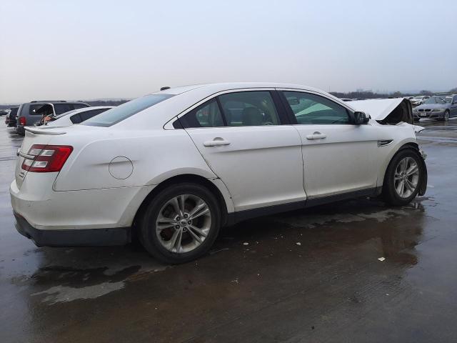 Photo 2 VIN: 1FAHP2E88DG133262 - FORD TAURUS SEL 