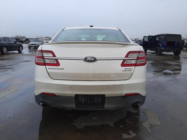 Photo 5 VIN: 1FAHP2E88DG133262 - FORD TAURUS SEL 