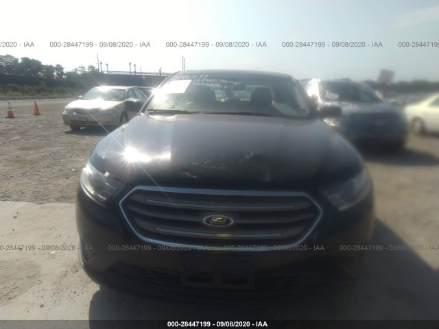 Photo 5 VIN: 1FAHP2E88DG135660 - FORD TAURUS 