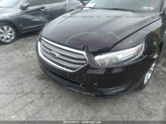 Photo 5 VIN: 1FAHP2E88DG136467 - FORD TAURUS 