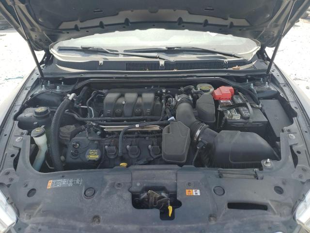 Photo 10 VIN: 1FAHP2E88DG151910 - FORD TAURUS SEL 