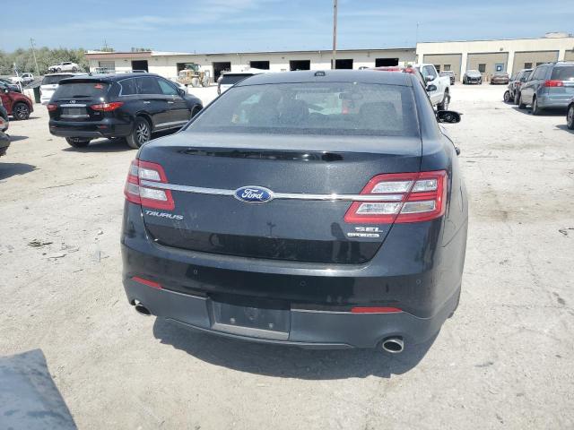 Photo 5 VIN: 1FAHP2E88DG151910 - FORD TAURUS SEL 