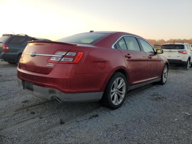 Photo 2 VIN: 1FAHP2E88DG155388 - FORD TAURUS SEL 