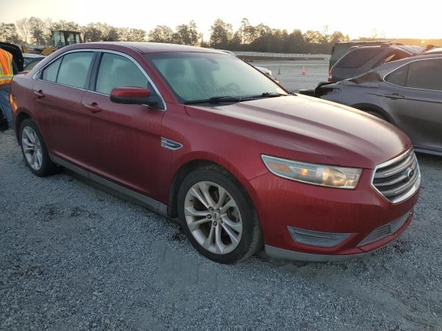 Photo 3 VIN: 1FAHP2E88DG155388 - FORD TAURUS SEL 