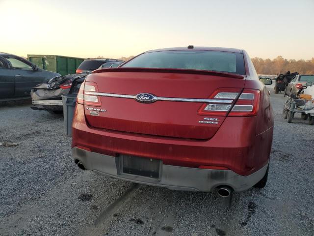 Photo 5 VIN: 1FAHP2E88DG155388 - FORD TAURUS SEL 