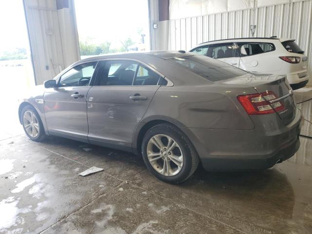 Photo 1 VIN: 1FAHP2E88DG156427 - FORD TAURUS SEL 