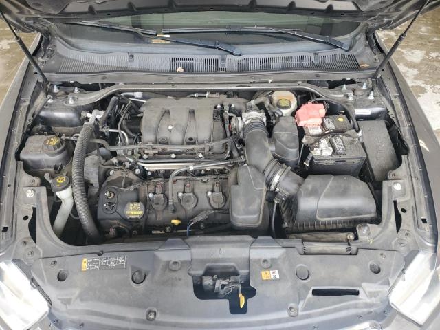 Photo 10 VIN: 1FAHP2E88DG156427 - FORD TAURUS SEL 