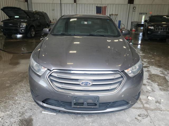 Photo 4 VIN: 1FAHP2E88DG156427 - FORD TAURUS SEL 