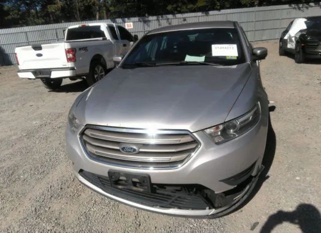 Photo 5 VIN: 1FAHP2E88DG158811 - FORD TAURUS 