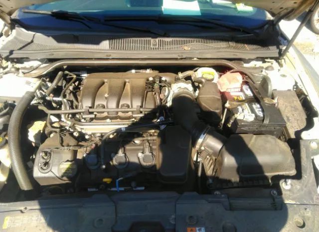 Photo 9 VIN: 1FAHP2E88DG158811 - FORD TAURUS 