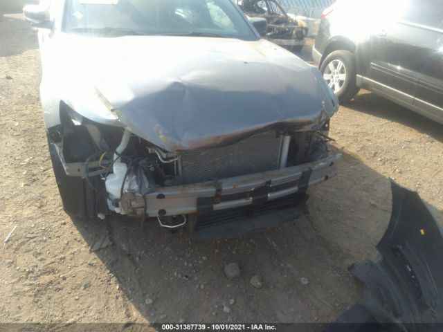 Photo 5 VIN: 1FAHP2E88DG158825 - FORD TAURUS 