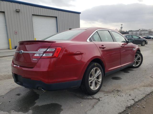 Photo 3 VIN: 1FAHP2E88DG171137 - FORD TAURUS SEL 