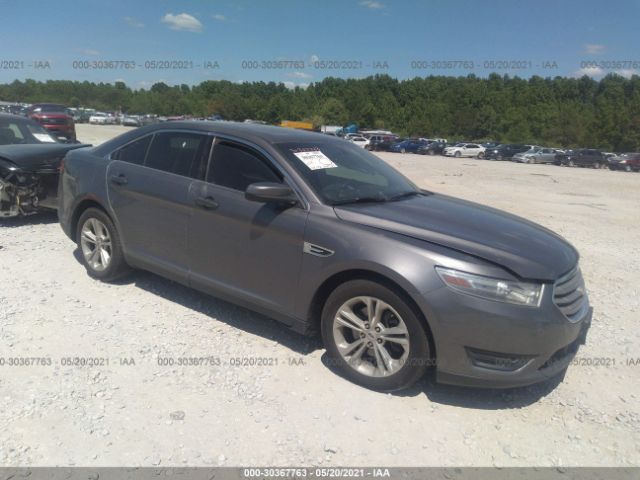 Photo 0 VIN: 1FAHP2E88DG171865 - FORD TAURUS 