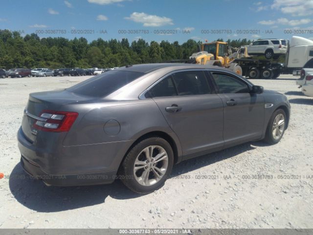 Photo 3 VIN: 1FAHP2E88DG171865 - FORD TAURUS 