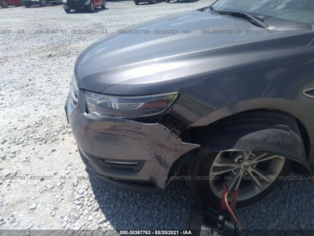 Photo 5 VIN: 1FAHP2E88DG171865 - FORD TAURUS 