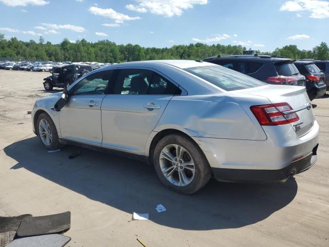 Photo 1 VIN: 1FAHP2E88DG173468 - FORD TAURUS 