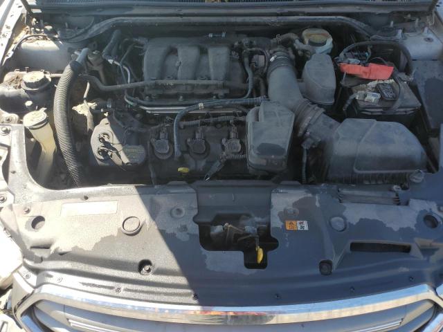 Photo 10 VIN: 1FAHP2E88DG173468 - FORD TAURUS 