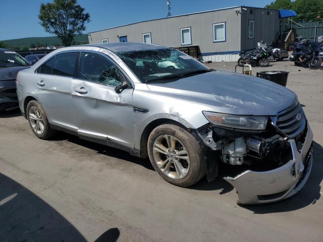 Photo 3 VIN: 1FAHP2E88DG173468 - FORD TAURUS 