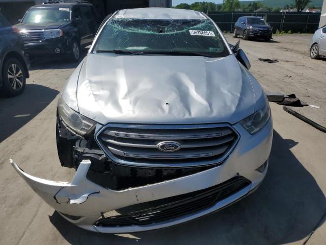 Photo 4 VIN: 1FAHP2E88DG173468 - FORD TAURUS 