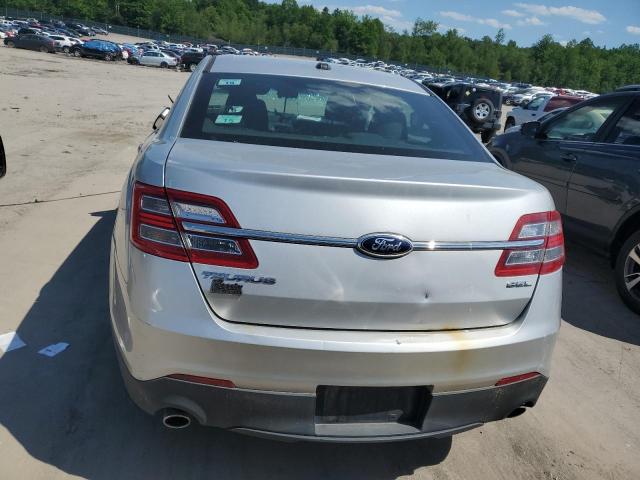 Photo 5 VIN: 1FAHP2E88DG173468 - FORD TAURUS 