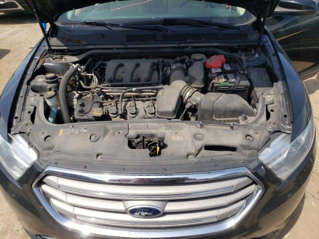 Photo 10 VIN: 1FAHP2E88DG174720 - FORD TAURUS 