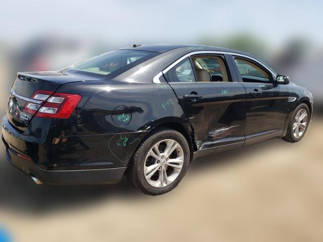 Photo 2 VIN: 1FAHP2E88DG174720 - FORD TAURUS 