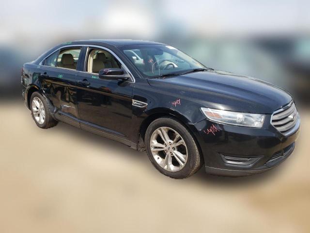 Photo 3 VIN: 1FAHP2E88DG174720 - FORD TAURUS 