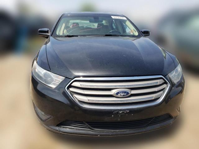 Photo 4 VIN: 1FAHP2E88DG174720 - FORD TAURUS 