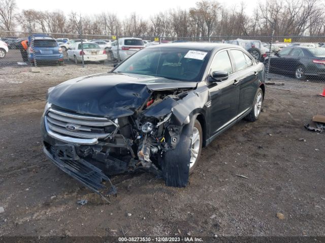 Photo 1 VIN: 1FAHP2E88DG175138 - FORD TAURUS 