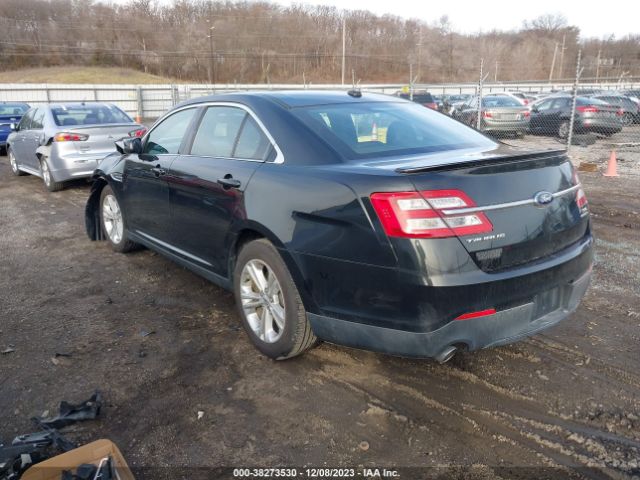 Photo 2 VIN: 1FAHP2E88DG175138 - FORD TAURUS 