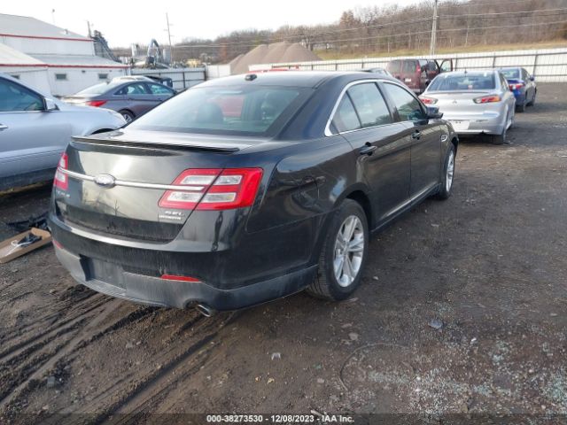 Photo 3 VIN: 1FAHP2E88DG175138 - FORD TAURUS 