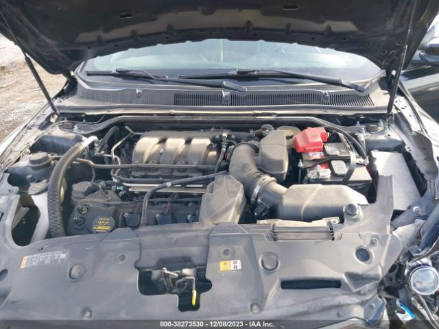 Photo 9 VIN: 1FAHP2E88DG175138 - FORD TAURUS 