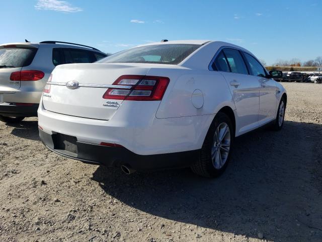 Photo 3 VIN: 1FAHP2E88DG183935 - FORD TAURUS SEL 