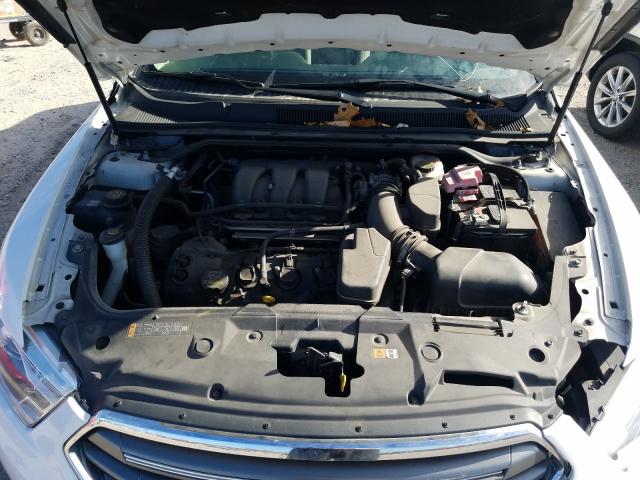 Photo 6 VIN: 1FAHP2E88DG183935 - FORD TAURUS SEL 