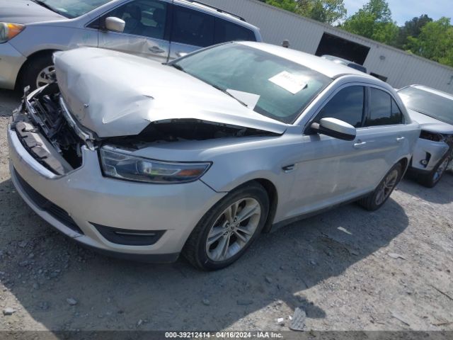 Photo 1 VIN: 1FAHP2E88DG188388 - FORD TAURUS 