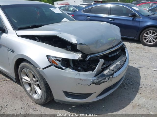 Photo 5 VIN: 1FAHP2E88DG188388 - FORD TAURUS 