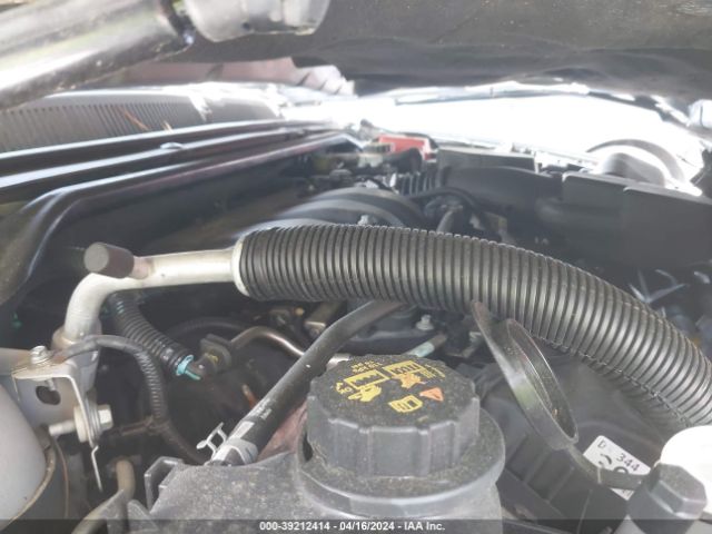 Photo 9 VIN: 1FAHP2E88DG188388 - FORD TAURUS 