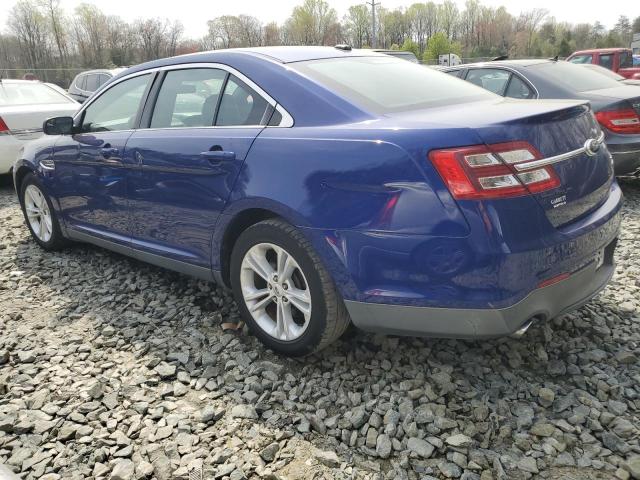 Photo 1 VIN: 1FAHP2E88DG188620 - FORD TAURUS 