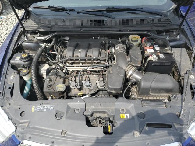 Photo 10 VIN: 1FAHP2E88DG188620 - FORD TAURUS 